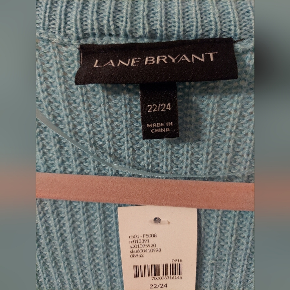 Lane Bryant Sweater - Picture 4 of 5
